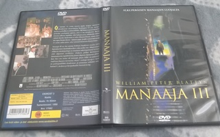 Manaaja III