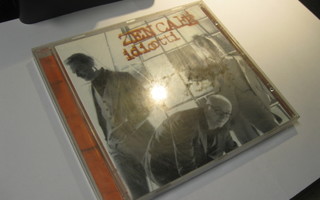 Zen Cafe - Idiootti (CD)
