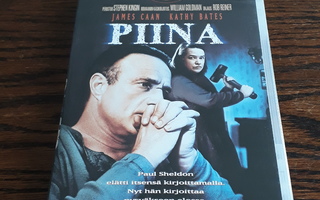 Piina - Misery dvd