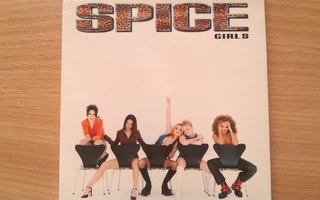 Spice Girls - Mama CDS