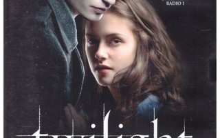 Twilight (Kristen Stewart, Robert Pattinson) 2 x DVD