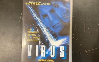 Virus VHS