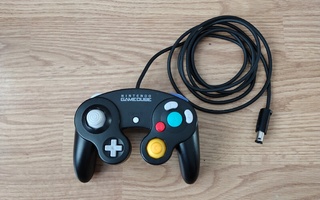 GameCube ohjain