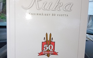 Leikoski : Ruka ensimmäiset 50 vuotta ( SIS POSTIKULU  )