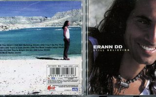 ERANN DD . CD-LEVY . STILL BELIEVING