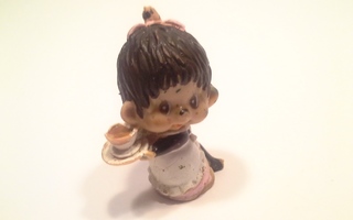 Sekiguchi Japan 1979 figuuri 6 cm