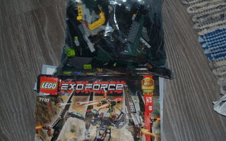 Lego Exoforce