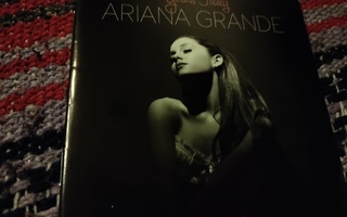 Ariana Grande : Yours Truly  cd