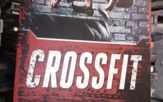 Murphy :  Crossfit ( SIS POSTIKULU)