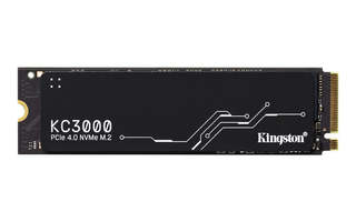 Kingston Technology KC3000 M.2 1024 Gt PCI Expre