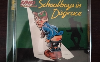The Kinks – Schoolboys In Disgrace