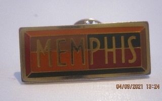 Memphis pinssi