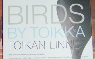 Birds by Toikka 1972-2009  Toikan linnut