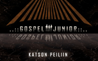 Gospel Junior - Katson Peiliin  -  CD
