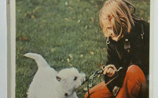 Kim Erlandson : Hundkalender 1971