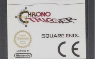 Chrono Trigger