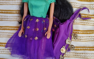 Disney Esmeralda Barbie