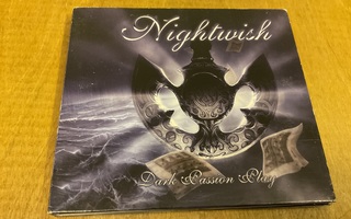 Nightwish - Dark passion Play (2cd)