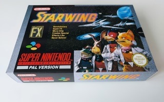 Starwing CiB