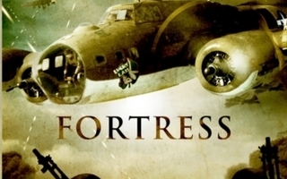 Fortress  -  DVD