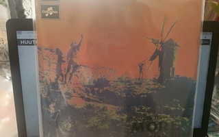 Pink Floyd – Soundtrack From The Film "More" vinyyli