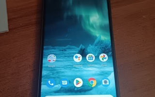 Nokia  7.2