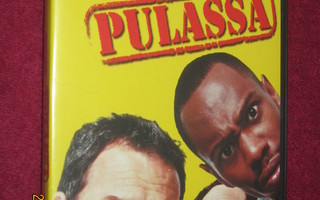 Pulassa     (DVD)