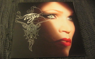 10" - Tarja (Turunen, Nightwish) - Falling Awake