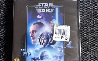 Star Wars: Episode I 4K Ultra HD