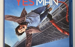 Yes Man - Blu-ray
