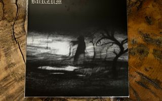 Burzum : Burzum / Aske - LP