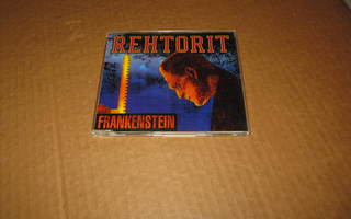 Rehtorit CD Frankenstein+2  v.1995