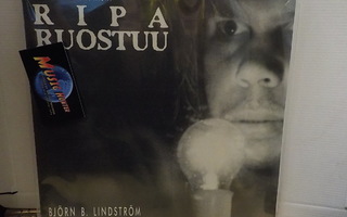 BJÖRN LINDSTRÖM-MUSIIKKIA ELOKUVASTA RIPA RUOSTUU M-/EX+ 12"