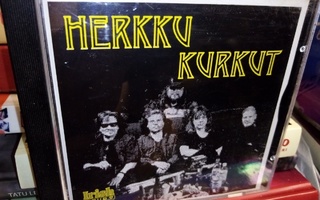 CD HERKKUKURKUT ( SIS POSTIKULU)