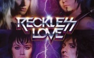 Reckless Love - Reckless Love (CD)