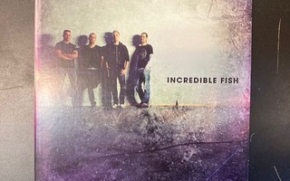 Incredible Fish - Incredible Fish CDEP