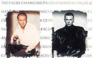 Bros  **  Changing Faces  **  CD