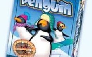 Pingviini-lautapeli , UUSI