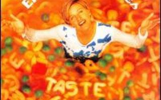 Ellen DeGeneres - Taste This CD enhanced
