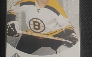 2022-23 SP Authentic Pageantry #P59 Bobby Orr