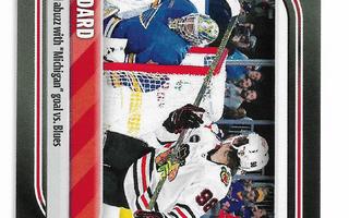 2023-24 NHL Topps NOW Stickers #70 Connor Bedard