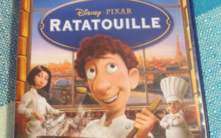 Disney PIXAR Dvd - Ratatouille - 2 - Disc Collectors Edition
