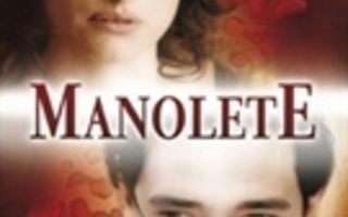 Manolete  -  DVD