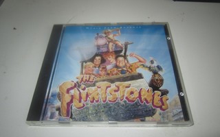 The Flintstones OST - Music From Bedrock