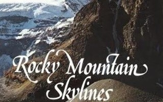 Rocky Mountain Skylines Canada