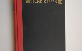 Henrik Ibsen : Valitut draamat 2 : Brand