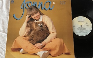 Jonna (LP)