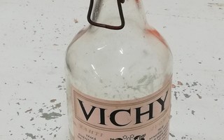Vichy pullo