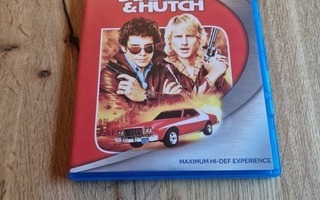 Starsky & Hutch Blu-ray