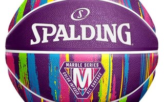 Spalding Marble - koripallo kokoa 7